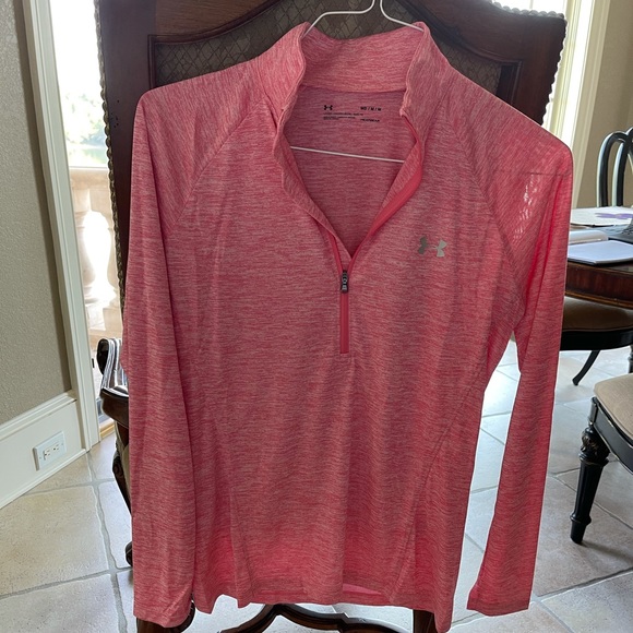 Under Armour Tops - 🍁🍁‼️SALE 🍁🍁‼️Under Armour Long Sleeve Workout/Comfort Shirt